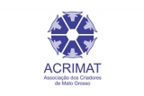 Logomarca ACRIMAT