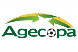 Logomarca AGECOPA